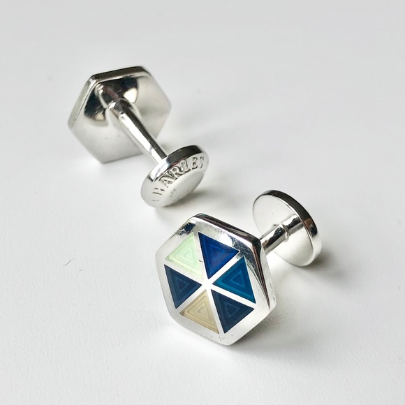 Charles Tyrwhitt Other - Charles Tyrwhitt Cufflinks